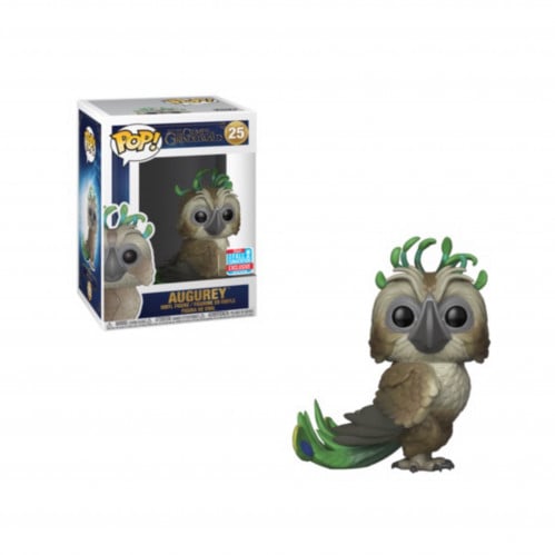 Pop! FANTASTIC BEASTS - AUGUREY (2018 FALL CONVENTION EXCLUSIVE - LIMITED EDITION)