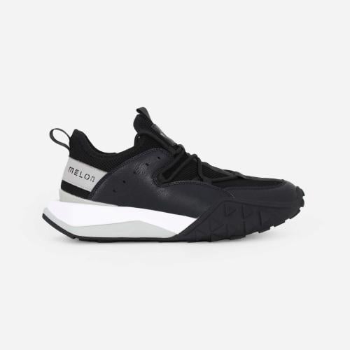 MEN SPORTS SLIP-ON SHOES