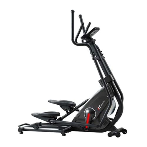 FRONT DRIVE ELLIPTICAL BIKE