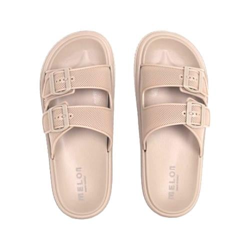 MEN BEACH SLIP-ON SLIPPERS
