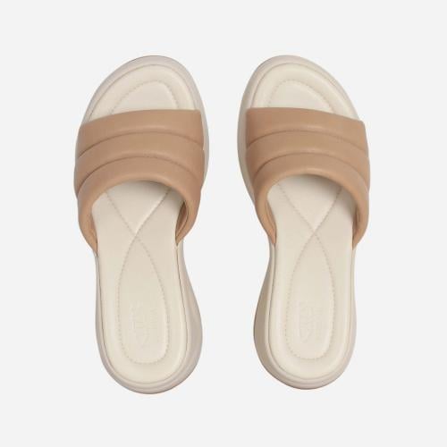 LADIES CASUAL SLIP-ON SLIPPERS