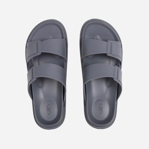 MEN BEACH SLIP-ON SLIPPERS