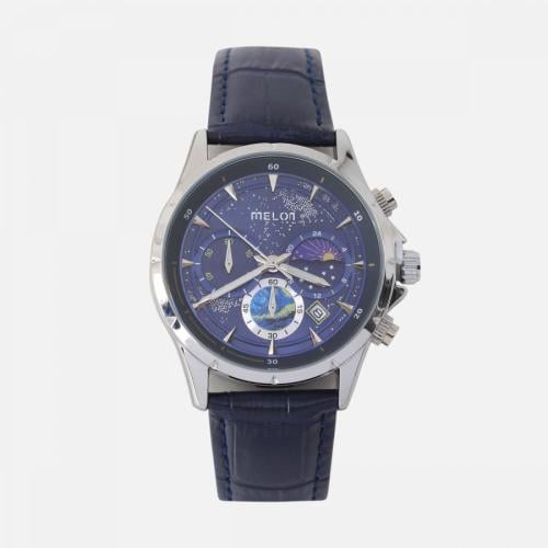 MELON WRIST WATCH