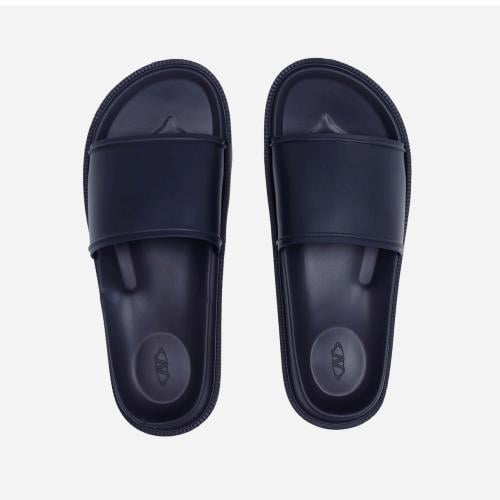 MEN BEACH SLIDES SLIPPERS