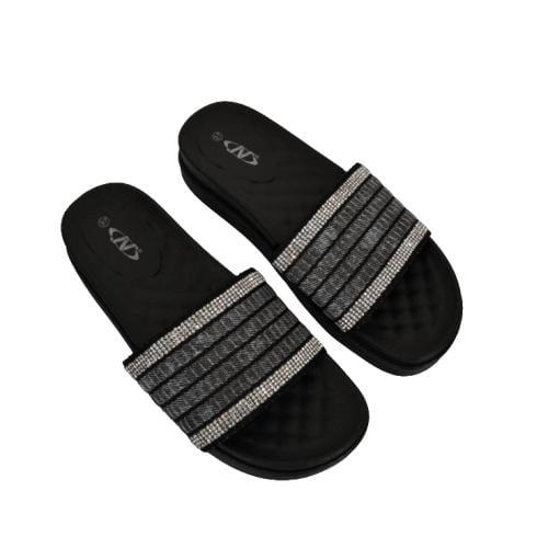 N LADIES CASUAL SLIPPER