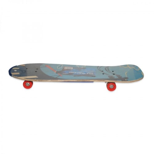 N SKATE BOARD