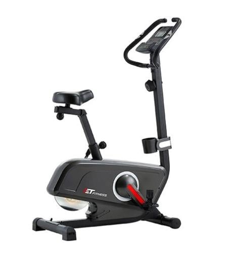 MAGNETIC UPRIGHT BIKE