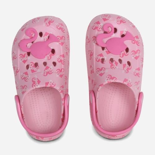 GIRLS CASUAL SLIP-ON CLOGS