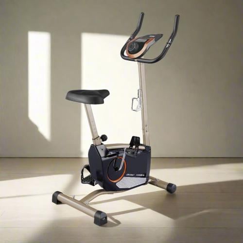 MAGNETIC UPRIGHT BIKE