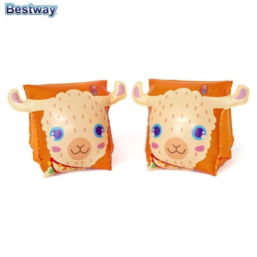 عوامات سباحة للأذرع