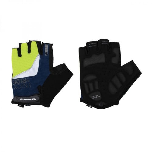 POWER FIT CYCLING GLOVES