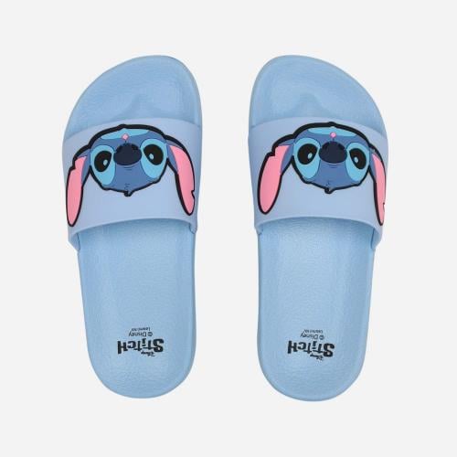 GIRLS BEACH SLIDES SLIPPERS