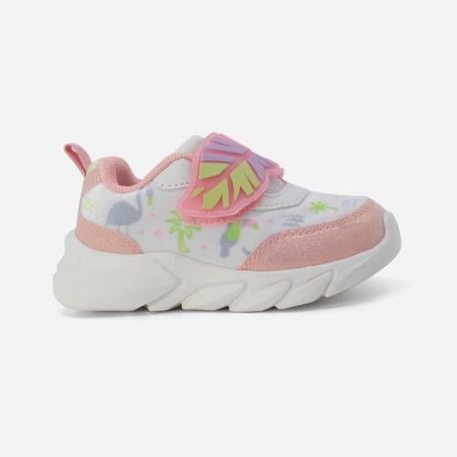 INFANT GIRLS SPORTS SHOE