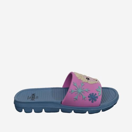 FROZEN GIRLS CASUAL SLIPPER