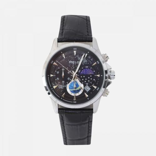 MELON WRIST WATCH