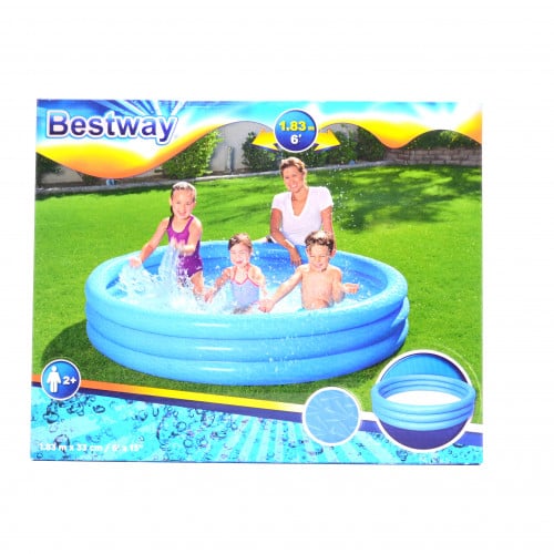 حوض سباحة 1.83 م * ارتفاع 33 سم