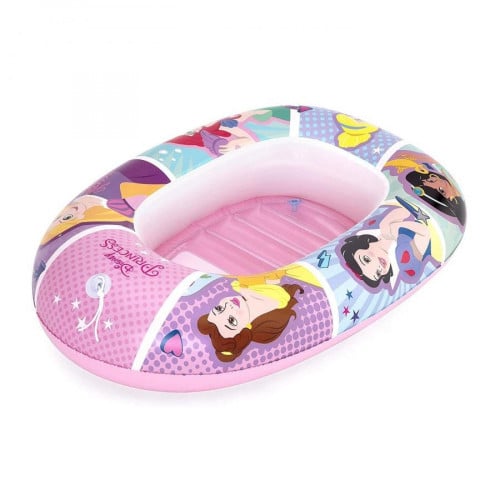 BESTWAY PRINCESS RAFT