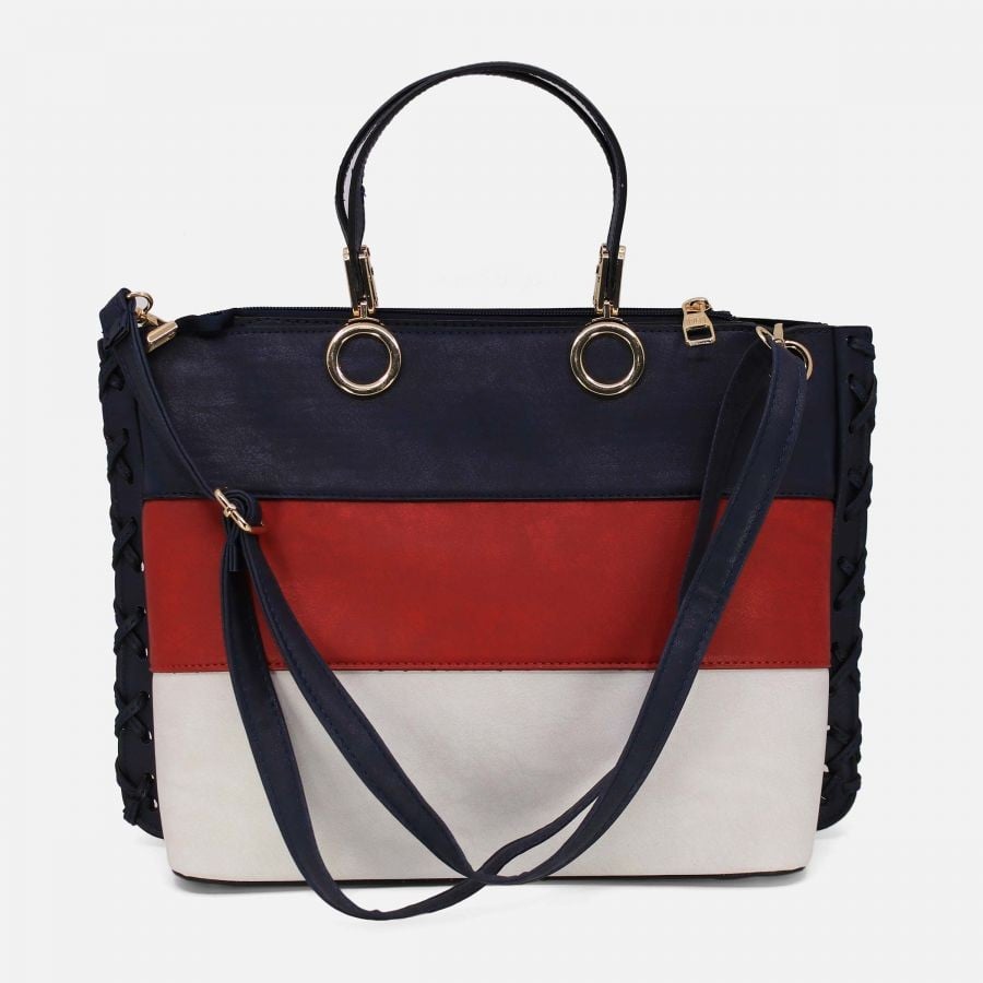 MELON LADIES FASHION HANDBAG
