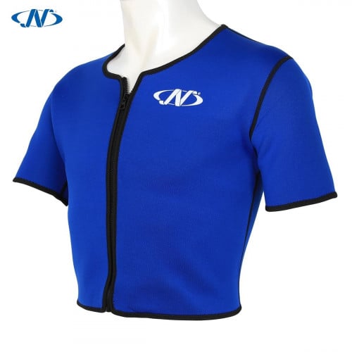 MENS SLIMMING VEST