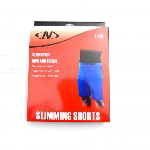 MENS SLIMMING SHORT