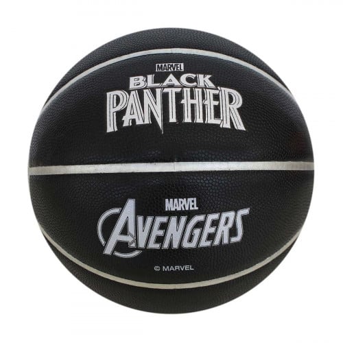 JOEREX BASKETBALL JMAA19014-P (BLACK- SIZE 7)