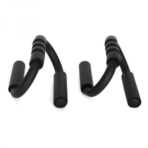 POWER FIT S-SHAPE PUSH-UP BAR PB100