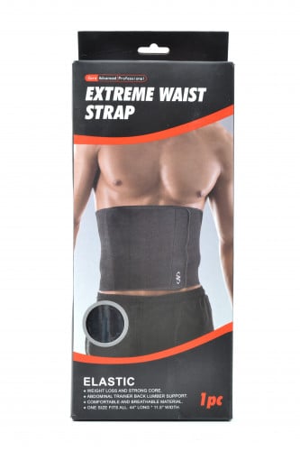 N WAIST BELT