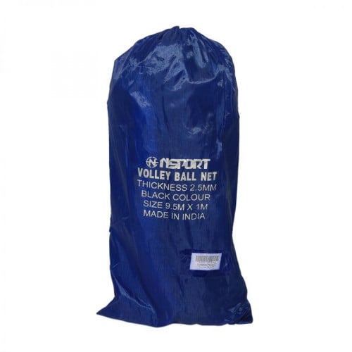 VOLLEY BALL NET NYLONE