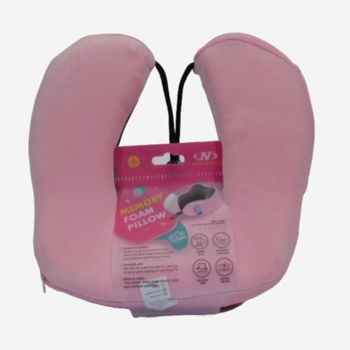 N MEMORY FOAM PILLOW