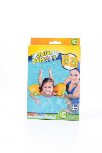 عوامات سباحة للأذرع