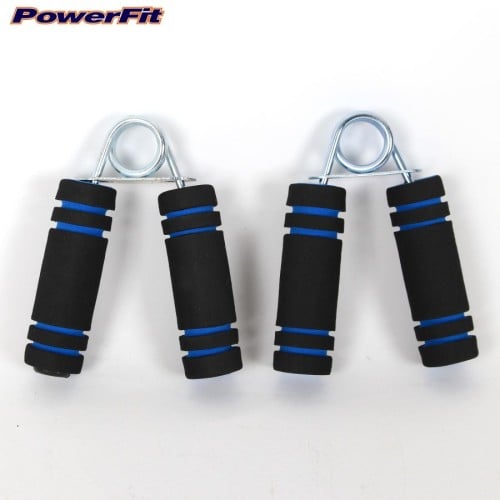POWER FIT FOAM HAND GRIP B-STYLE