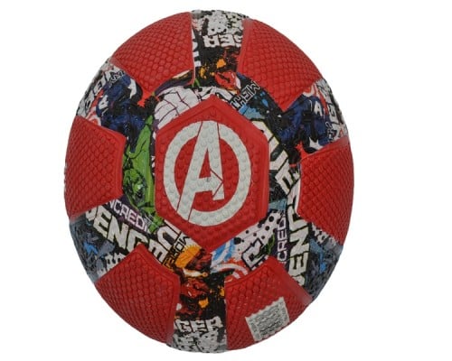 AVENGER RUBBER BASKETBALL