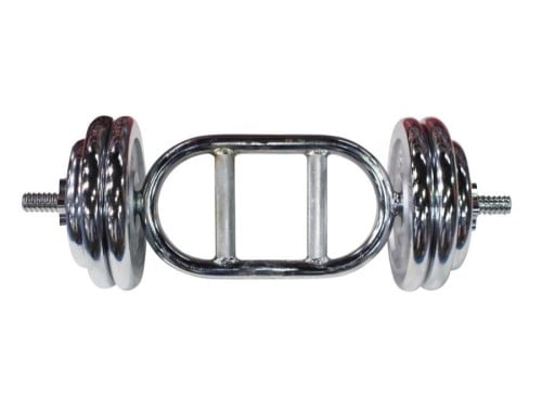 طقم دنبل 30 كجم