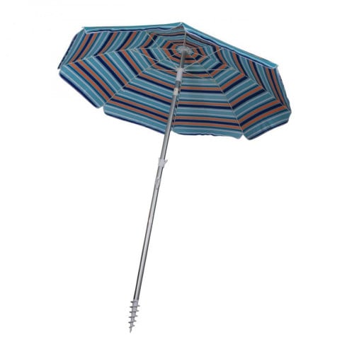 N BEACH UMBRELLA