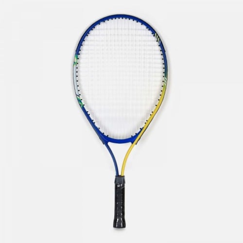 NSPORT 23'' FULL ALUMINUM TENNIS RACKET FULL COVER NS9923