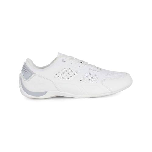 MEN CASUAL LACE-UP SHOES