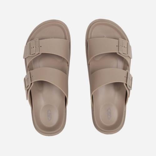 MEN BEACH SLIP-ON SLIPPERS