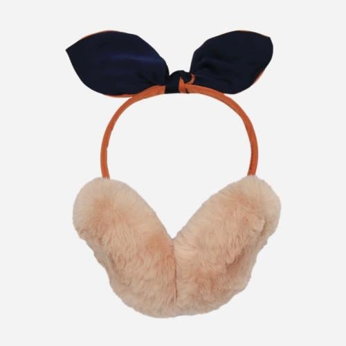 GIRLS FASHION EAR WARMER-FREE SIZE