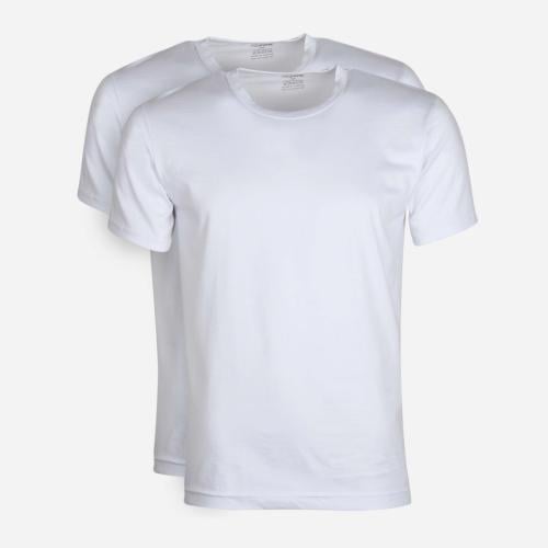 MEN INNER ROUND NECK T-SHIRT 2 PIECES