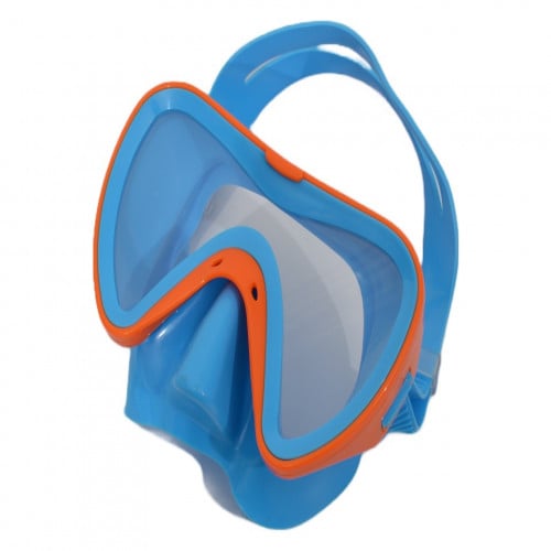 NSPORT SWIM MASK(MIX COLOR)