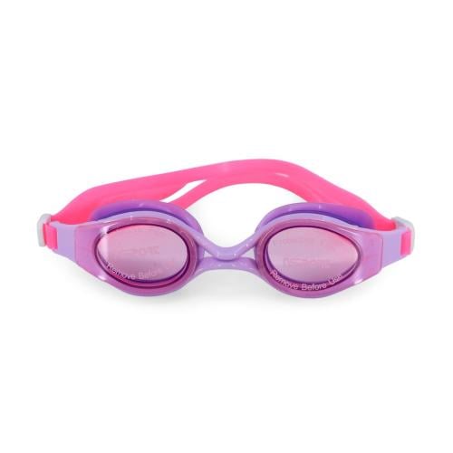 SWIMMING GOGGLE (SIZE +6Y )