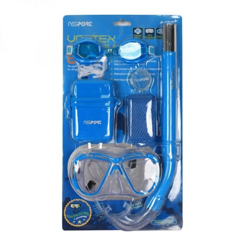 NSPORT SWIM COMPO SET(MIX COLOR)