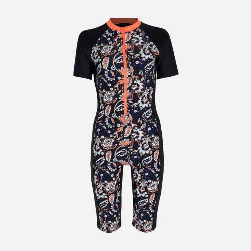 LADIES ONE-PIECE SWIMSUIT