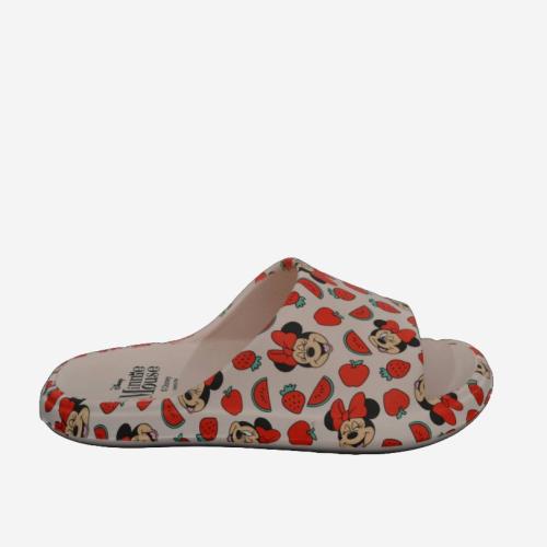 MINNIE MOUSE GIRLS CASUAL SLIPPER
