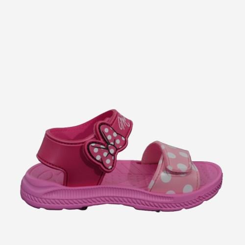 MINNIE MOUSE GIRLS CASUAL SANDALS