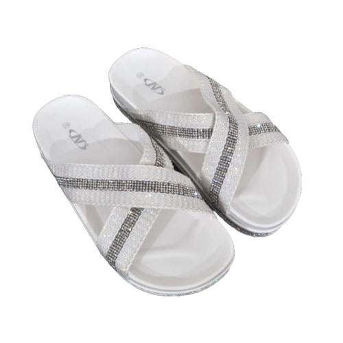 N LADIES CASUAL SLIPPER