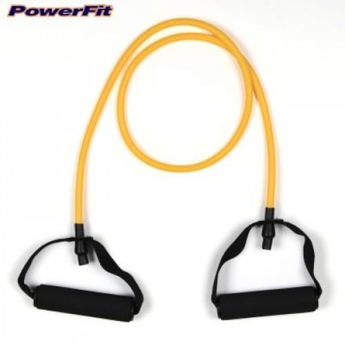 POWER FIT BARBELL SQUAT PAD