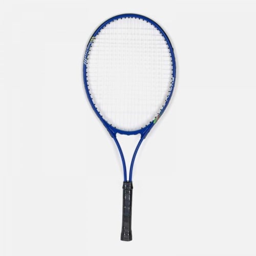 NSPORT 27'' FULL ALUMINUM TENNIS RACKET FULL COVER