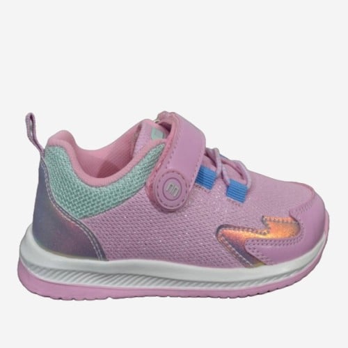 MELON INFANT GIRL SPORTS SHOE