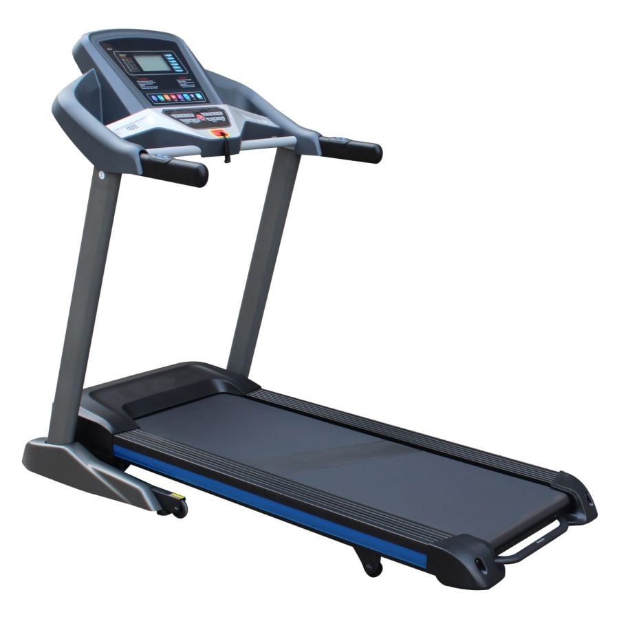 Powerfit treadmill outlet